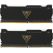Оперативная память DIMM Patriot Viper Steel RGB DDR4 32Gb PVSR432G360C0K (2x16Gb), фото , изображение 5
