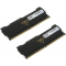 Оперативная память DIMM Patriot Viper Steel RGB DDR4 32Gb PVSR432G360C0K (2x16Gb), фото , изображение 7