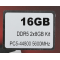 Оперативная память DIMM Patriot Viper Venom DDR5 16Gb PVV516G560C40K (2x8Gb), фото , изображение 6