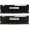 Память DDR4 2x16GB 3200MHz Kingston KF432C16BB2AK2/32 Fury Beast RGB RTL Gaming PC4-25600 CL16 DIMM 288-pin 1.35В kit single rank с радиатором Ret, фото , изображение 4
