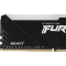 Оперативная память Kingston 16GB DDR4 3600MHz DIMM FURY Beast Black RGB XMP KF436C18BB2A/16 CL18, 1.35V 288-pin Non-ECC, фото , изображение 4