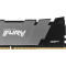Оперативная память 8GB Kingston DDR4 3200 DIMM FURY Renegade Black-Gray Gaming Memory KF432C16RB2/8 KF432C16RB2/8 Non-ECC, CL16, 1.35V, RTL, фото , изображение 3