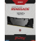 Оперативная память 8GB Kingston DDR4 3200 DIMM FURY Renegade Black-Gray Gaming Memory KF432C16RB2/8 KF432C16RB2/8 Non-ECC, CL16, 1.35V, RTL, фото , изображение 4