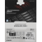 Оперативная память 8GB Kingston DDR4 3200 DIMM FURY Renegade Black-Gray Gaming Memory KF432C16RB2/8 KF432C16RB2/8 Non-ECC, CL16, 1.35V, RTL, фото , изображение 5