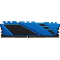 Модуль памяти DDR 4 DIMM 16Gb PC21300, 2666Mhz, Netac Shadow NTSDD4P26SP-16B   C19 Blue, с радиатором, фото , изображение 2