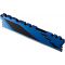 Модуль памяти DDR 4 DIMM 16Gb PC21300, 2666Mhz, Netac Shadow NTSDD4P26SP-16B   C19 Blue, с радиатором, фото , изображение 4