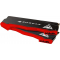 Memory Module PATRIOT Viper Xtreme 5 Gaming DDR5 Общий объём памяти 48GB Module capacity 24GB Количество 2 7600 МГц Множитель частоты шины 36 1.45 В черный PVX548G82C38K, фото , изображение 3