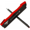 Memory Module PATRIOT Viper Xtreme 5 Gaming DDR5 Общий объём памяти 48GB Module capacity 24GB Количество 2 7600 МГц Множитель частоты шины 36 1.45 В черный PVX548G82C38K, фото , изображение 4