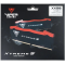 Memory Module PATRIOT Viper Xtreme 5 Gaming DDR5 Общий объём памяти 48GB Module capacity 24GB Количество 2 7600 МГц Множитель частоты шины 36 1.45 В черный PVX548G82C38K, фото , изображение 7