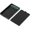 Корпус для HDD/SSD AGESTAR 3UB2P2 черный, фото , изображение 6