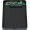 Корпус для HDD/SSD AGESTAR 3UB2P2 черный, фото , изображение 7