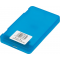 2.5" Внешний бокс AgeStar 3UBCP3 синий, фото , изображение 2