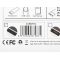 Корпус для SSD AGESTAR 3UBNF5C черный, фото , изображение 10