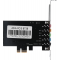 Звуковая карта PCI-E 8738 (C-Media CMI8738 (LX/SX) 5.1 bulk, фото , изображение 3