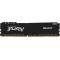 Оперативная память DIMM Kingston Fury Beast Black DDR4 32Gb KF436C18BB/32, фото , изображение 3
