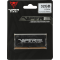 Оперативная память 32Gb DDR4 2600MHz Patriot Steel SO-DIMM (PVS432G266C8S), фото , изображение 4