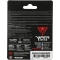 Оперативная память 32Gb DDR4 2600MHz Patriot Steel SO-DIMM (PVS432G266C8S), фото , изображение 6