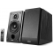 Колонки Edifier R1855DB Black {Активные, 70W RMS, 60-20000Гц, дерево, пульт ДУ, Bluetooth 5.0,выход на сабвуфер,Opt/Coaxial,2 RCA}, фото 