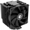 Кулер ID-COOLING SE-226-XT BLACK LGA1700/1200/115X/AM4 (8шт/кор, TDP 250W, PWM, 6 тепл.трубкок  + медная база, FAN 120mm, черный) RET, фото 