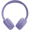 Гарнитура накладные JBL Tune 520BT фиолетовый беспроводные bluetooth оголовье (JBLT520BTPUR), фото , изображение 3