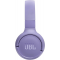 Гарнитура накладные JBL Tune 520BT фиолетовый беспроводные bluetooth оголовье (JBLT520BTPUR), фото , изображение 4