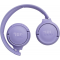Гарнитура накладные JBL Tune 520BT фиолетовый беспроводные bluetooth оголовье (JBLT520BTPUR), фото , изображение 6