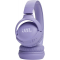 Гарнитура накладные JBL Tune 520BT фиолетовый беспроводные bluetooth оголовье (JBLT520BTPUR), фото , изображение 8