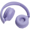 Гарнитура накладные JBL Tune 520BT фиолетовый беспроводные bluetooth оголовье (JBLT520BTPUR), фото , изображение 9