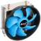 Кулер Aerocool Verkho 3 Plus Soc-FM2+/AM2+/AM3+/AM4/1150/1151/1155/ 4-pin 18.2-26.7dB Al+Cu 125W 528gr Ret, фото , изображение 2