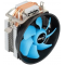 Кулер Aerocool Verkho 3 Plus Soc-FM2+/AM2+/AM3+/AM4/1150/1151/1155/ 4-pin 18.2-26.7dB Al+Cu 125W 528gr Ret, фото , изображение 3