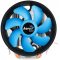 Кулер Aerocool Verkho 3 Plus Soc-FM2+/AM2+/AM3+/AM4/1150/1151/1155/ 4-pin 18.2-26.7dB Al+Cu 125W 528gr Ret, фото , изображение 4