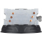 Кулер Aerocool Verkho 3 Plus Soc-FM2+/AM2+/AM3+/AM4/1150/1151/1155/ 4-pin 18.2-26.7dB Al+Cu 125W 528gr Ret, фото , изображение 6