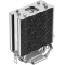 Кулер DEEPCOOL AG300 LGA1700/1200/115X/AM5/AM4 (36шт/кор, TDP 150Вт, PWM, Fan 92mm, 3 тепл. трубки прямого контакта) RET, фото , изображение 7