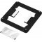 Устройство охлаждения(кулер) ID-Cooling DK-07i Soc-1700 4-pin 14-26dB Al 125W 400gr Ret, фото , изображение 5