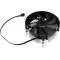 Устройство охлаждения(кулер) ID-Cooling DK-07i Soc-1700 4-pin 14-26dB Al 125W 400gr Ret, фото , изображение 6