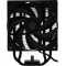 Устройство охлаждения(кулер) ID-Cooling Frozn A410 Soc-AM5/AM4/1151/1200/2066/1700 4-pin Al+Cu 220W 720gr Ret, фото , изображение 2