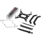 Устройство охлаждения(кулер) ID-Cooling Frozn A410 Soc-AM5/AM4/1151/1200/2066/1700 4-pin Al+Cu 220W 720gr Ret, фото , изображение 8