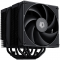 Устройство охлаждения(кулер) ID-Cooling Frozn A620 Soc-AM5/AM4/1151/1200/2066/1700 4-pin Al+Cu 270W 1190gr Ret, фото , изображение 2