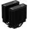 Устройство охлаждения(кулер) ID-Cooling Frozn A620 Soc-AM5/AM4/1151/1200/2066/1700 4-pin Al+Cu 270W 1190gr Ret, фото , изображение 4