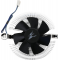 Кулер ZALMAN CNPS80G Rev.3, 85mm FAN, AL, 4-PIN PWM, 900-2500 RPM, 28DBA, LONG LIFE BEARING, LGA 1700/1200/115X, AM5/AM4/AM3+/AM3, фото , изображение 2