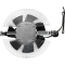 Кулер ZALMAN CNPS80G Rev.3, 85mm FAN, AL, 4-PIN PWM, 900-2500 RPM, 28DBA, LONG LIFE BEARING, LGA 1700/1200/115X, AM5/AM4/AM3+/AM3, фото , изображение 3