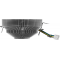Кулер ZALMAN CNPS80G Rev.3, 85mm FAN, AL, 4-PIN PWM, 900-2500 RPM, 28DBA, LONG LIFE BEARING, LGA 1700/1200/115X, AM5/AM4/AM3+/AM3, фото , изображение 5