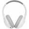 Наушники накладные A4Tech 2Drumtek BH300 белый/серый беспроводные bluetooth оголовье (BH300 GRAYISH WHITE), фото , изображение 2