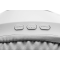 Наушники накладные A4Tech 2Drumtek BH300 белый/серый беспроводные bluetooth оголовье (BH300 GRAYISH WHITE), фото , изображение 6