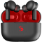 Гарнитура вкладыши A4Tech Bloody M30 черный/красный беспроводные bluetooth в ушной раковине (M30 (BLACK+RED)), фото , изображение 3