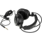 Наушники мониторные Audio-Technica ATH-AVC500 3м черный проводные оголовье (15118254), фото , изображение 4