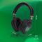 Гарнитура накладные Digma BT-16 черный беспроводные bluetooth оголовье (BT-16B), фото , изображение 5