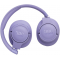 Наушники  JBL headphones Purple JBLT720BTPUR, фото , изображение 3