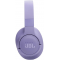 Наушники  JBL headphones Purple JBLT720BTPUR, фото , изображение 5