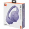 Наушники  JBL headphones Purple JBLT720BTPUR, фото , изображение 10